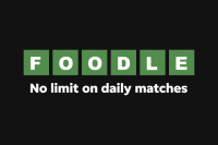 Culinary Word Challenge